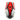 SE5 Polycarbonate Helmet w/Mips Roamer (Red)