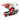 SE5 Polycarbonate Helmet w/Mips Roamer (Red)