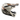 SE5 Polycarbonate Helmet w/Mips Stand (Pumice)