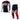 Troy Lee Designs Se Pro Kit Combo - Marker Navy / Red