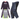 Troy Lee Designs GP PRO Mega Pack - Boltz / Charcoal