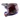 Troy Lee Designs 2026 Fall SE5 CARBON Helmet w/Mips Overspray - Black / Magenta