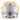 Troy Lee Designs 2026 Fall SE5 CARBON Helmet w/Mips Boltz - Navy / White