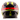 Troy Lee Designs 2026 Fall Youth GP PRO Helmet w/Mips Slides - Black / Yellow