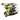 Troy Lee Designs 2026 Fall SE5 COMPOSITE Helmet w/Mips Flush - White / Black