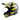Troy Lee Designs 2026 Fall SE5 COMPOSITE Helmet w/Mips Flush - White / Black
