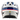 Troy Lee Designs 2026 Fall GP PRO Helmet w/Mips Slides - White / Blue