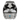 Fly Racing Formula CP DBK Helmet - Black / White / Grey
