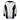 Fly Racing Kinetic Fade Jersey - White / Black / Hi-Vis