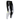 Fly Racing Kinetic Fade Pants - White / Black / Hi-Vis