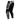 Fly Racing Evolution DST Bolt Pants - Black / Grey