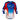 Fly Racing F-16 Raze Jersey - Red / White / Blue