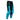 Fly Racing Kinetic Fade Pants - Blue / Black / White