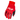 Fly Racing Pro Lite Gloves - Red / White