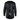 Fly Racing Kinetic Dark Series Jersey - Grey / Black