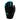 Fly Racing Kinetic Fade Gloves - Black / Blue / White