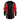 Fly Racing F-16 Raze Jersey - Black / Red / White