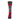 Fly Racing Youth MX Sock Thick - Red / Grey
