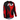 Fly Racing Youth Kinetic Torch Jersey - Black / Red / White