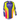 Fly Racing Youth F-16 Raze Jersey - Purple / Red / Yellow
