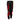 Fly Racing Youth Kinetic Torch Pants - Black / Red / White