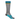 Fly Racing Youth MX Sock Thin - Grey