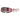 ARMEGA Goggle Oversized Deep Red