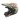 Troy Lee Designs SE5 Composite Helmet - Lowrider Grey