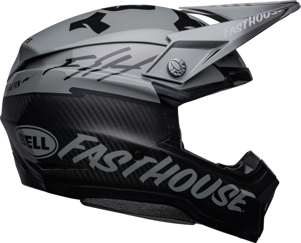 Bell MX 2023 Moto-10 Spherical Mips Adult Helmet (Fasthouse BMF M