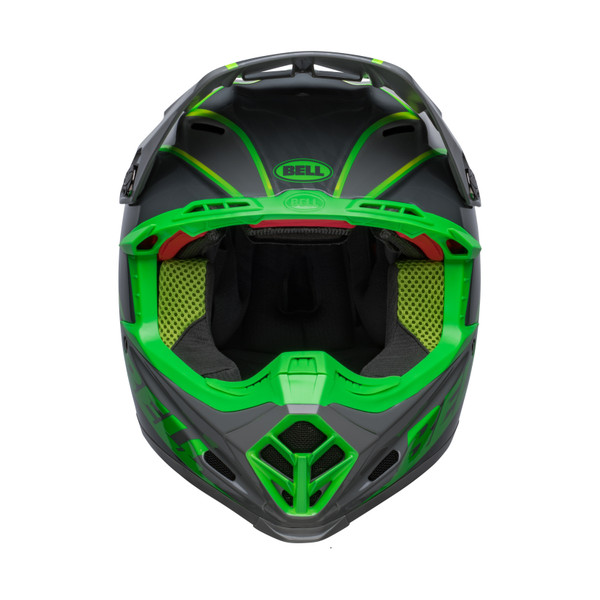 best dot approved low profile full face motorcycle helmet Lowest Profile German Motorcycle Helmet Matte / Large