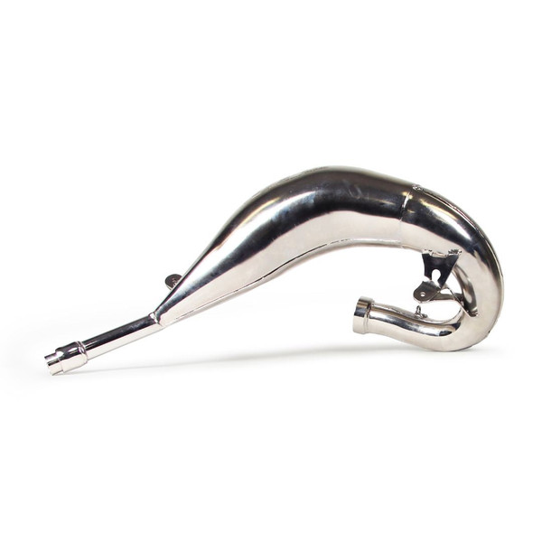 DEP Front Pipe - Gas Gas Ec125 01-02 - Nickel