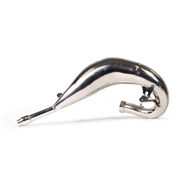 DEP Front Pipe - Gas Gas Ec125 03-12 - Nickel