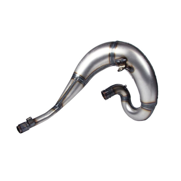 DEP Front Pipe - Honda Cr250 94 - Steel