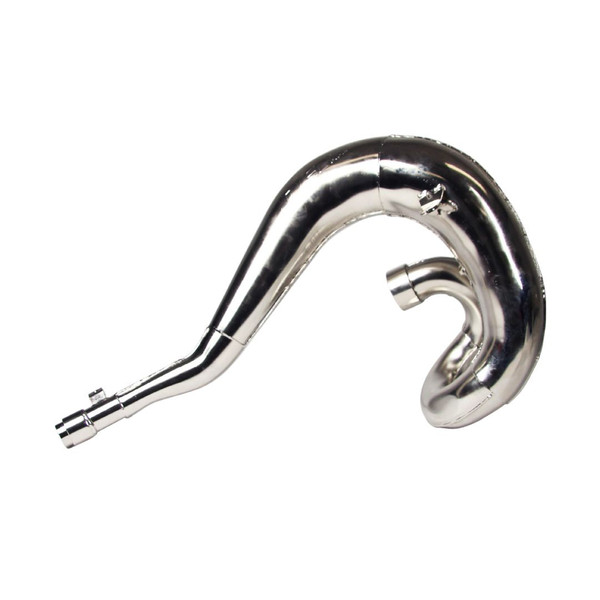 DEP Front Pipe - Honda Cr500 89-03 - Nickel