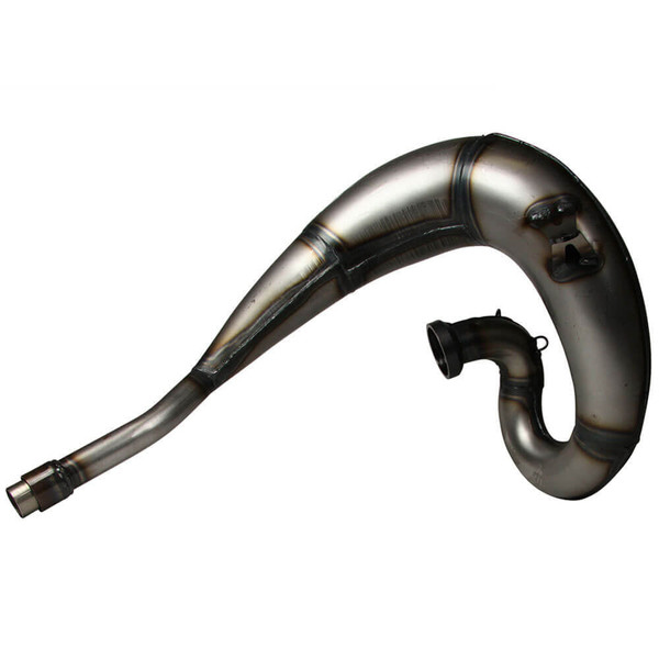 DEP Front Pipe - Kawasaki Kx250 05-On - Steel