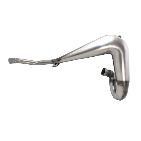 DEP Front Pipe - Maico 250 81 - Steel