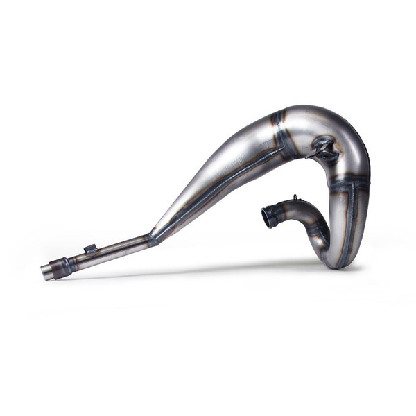 DEP Front Pipe - Suzuki Rm250 99-00 - Steel