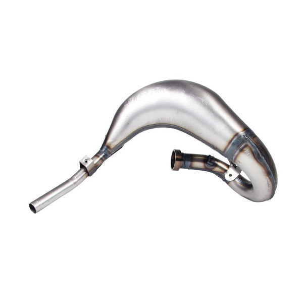 DEP Front Pipe - Ktm 85 Sx 04-17 - Steel