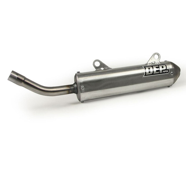 DEP Silencer - Honda Cr250 92-96