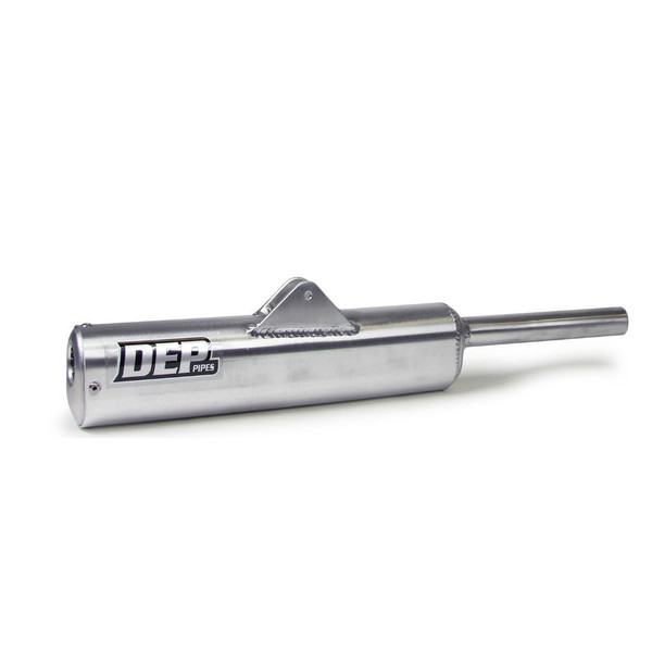 DEP Silencer - Honda Cr480 83