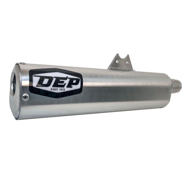 DEP Silencer - Honda Cr500 85