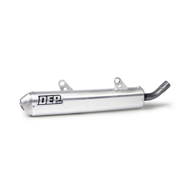 DEP Silencer - Honda Cr500 92-03