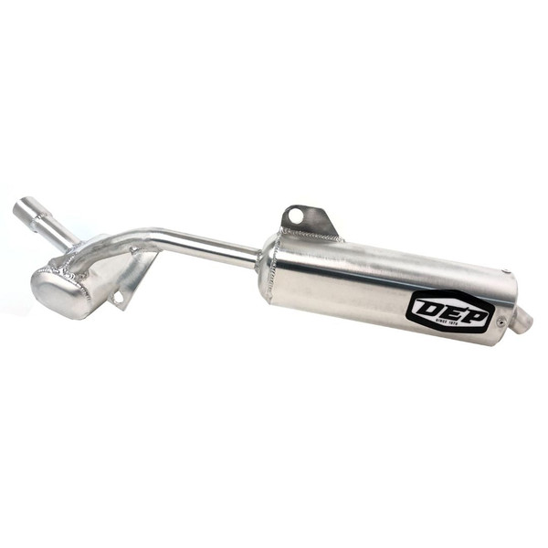 DEP Silencer - Honda Tlr250