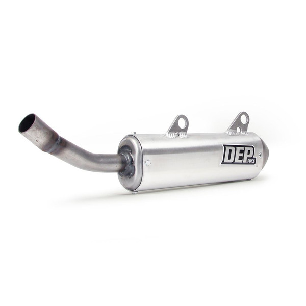 DEP Silencer - Kawasaki Kx250 94