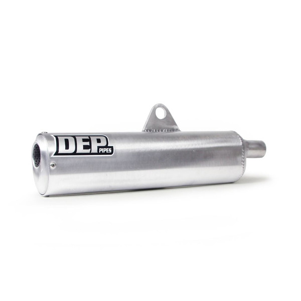 DEP Silencer - Maico 400/490 81-82