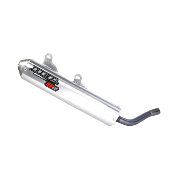 DEP Silencer - Sherco 250/300 18-On Factory / 19-On  Race