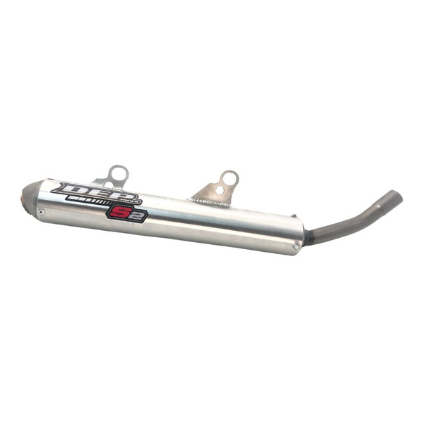 DEP Silencer - Ktm 125/150 Exc 11-15 - Enduro