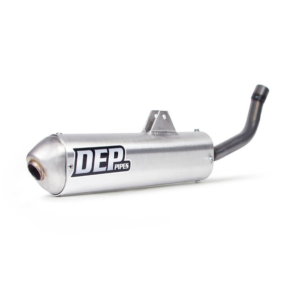 DEP Silencer - Ktm 250/300 Sx 90-93