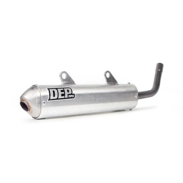 DEP Silencer - Ktm 250/300 Exc 98-03