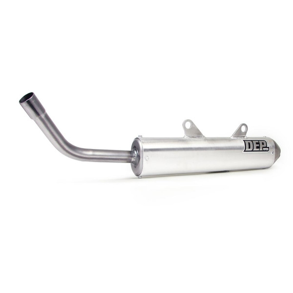 DEP Silencer - Ktm 250/300 Exc 11-16